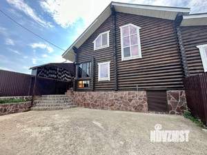 Дом 185м², 2-этажный, посуточно, 