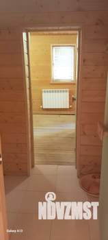 Дом 100м², 2-этажный, посуточно, 