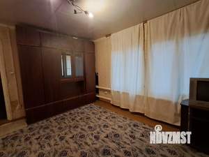Дом 50м², 1-этажный, на длительный срок, 