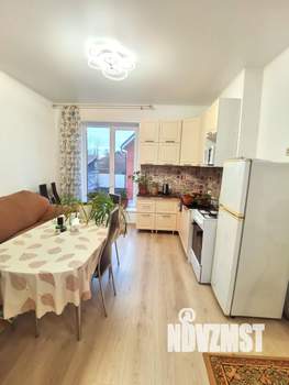 Дом 160м², 2-этажный, на длительный срок, 