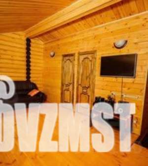 Дом 130м², 1-этажный, посуточно, 