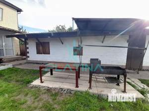 Дом 150м², 2-этажный, на длительный срок, 