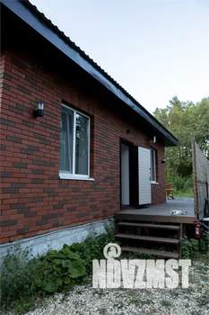 Дом 65м², 1-этажный, посуточно, 