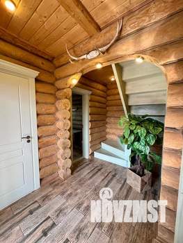 Дом 135м², 2-этажный, посуточно, 