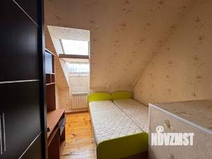 Таунхаус 150м², 2-этажный, на длительный срок, 