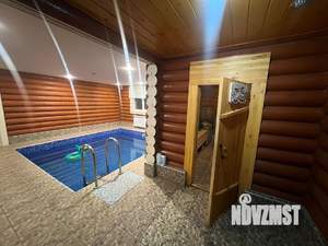 Дом 360м², 2-этажный, посуточно, 