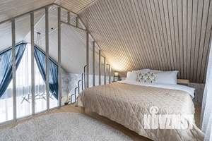 Дом 75м², 1-этажный, посуточно, 