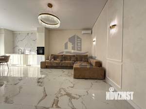 Коттедж 270м&sup2;, 2-этажный, на длительный срок, 