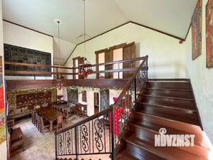 Дом 180м², 2-этажный, посуточно, 