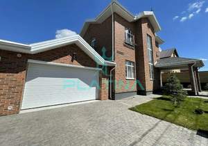 Дом 180м&sup2;, 2-этажный, на длительный срок, 