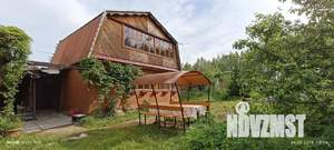 Дом 80м², 2-этажный, посуточно, 