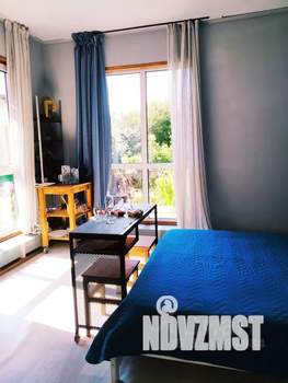 Дом 25м&sup2;, 1-этажный, посуточно, 