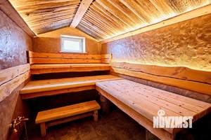 Дом 500м&sup2;, 2-этажный, посуточно, 