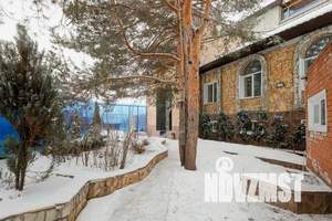 Дом 650м&sup2;, 2-этажный, посуточно, 