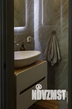 Дом 140м², 2-этажный, посуточно, 