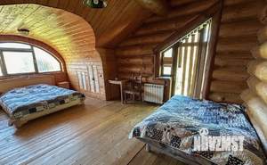 Дом 245м², 2-этажный, посуточно, 