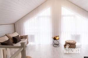 Дом 96м&sup2;, 1-этажный, посуточно, 