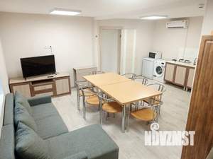 Дом 120м&sup2;, 2-этажный, посуточно, 