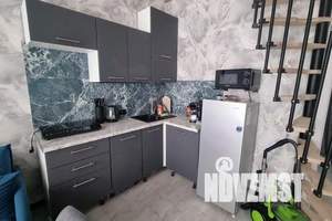 Дом 70м&sup2;, 1-этажный, посуточно, 