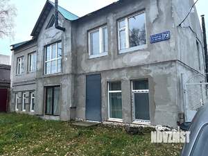 Дом 36м², 1-этажный, на длительный срок, 