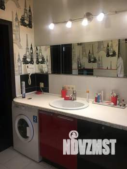 Дом 125м&sup2;, 2-этажный, посуточно, 