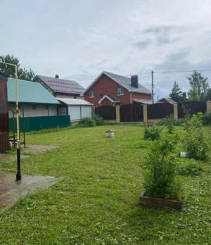 Дом 112м², 2-этажный, на длительный срок, 