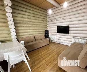 Дом 180м&sup2;, 2-этажный, посуточно, 