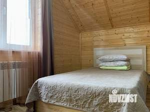 Дом 160м², 2-этажный, посуточно, 