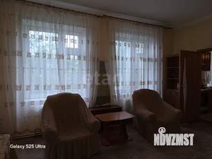 Дом 85м², 1-этажный, на длительный срок, 