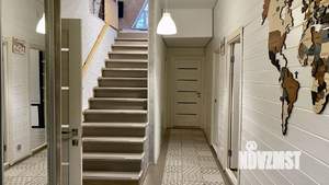 Дом 201м&sup2;, 2-этажный, посуточно, 