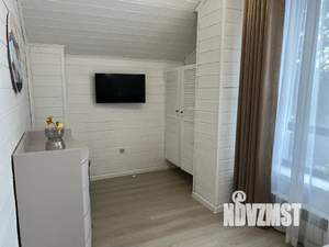 Дом 110м&sup2;, 2-этажный, посуточно, 