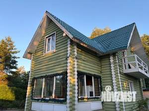 Дом 230м², 2-этажный, посуточно, 