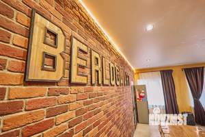 Дом 180м&sup2;, 2-этажный, посуточно, 