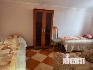 Дом 600м², 3-этажный, посуточно, 