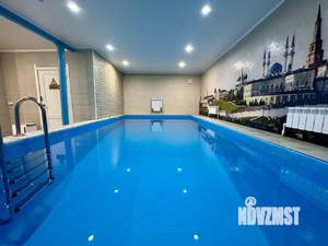 Дом 240м&sup2;, 2-этажный, посуточно, 