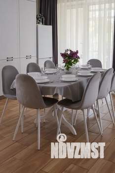 Дом 140м², 2-этажный, посуточно, 