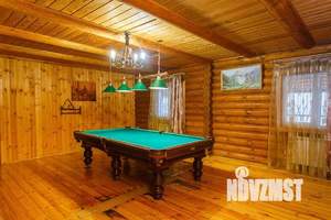 Дом 400м&sup2;, 2-этажный, посуточно, 