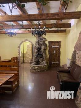 Дом 520м², 4-этажный, посуточно, 