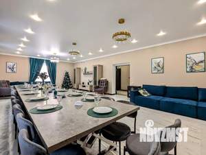 Дом 500м², 3-этажный, посуточно, 