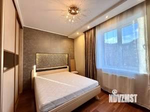 Таунхаус 92м&sup2;, 2-этажный, на длительный срок, 