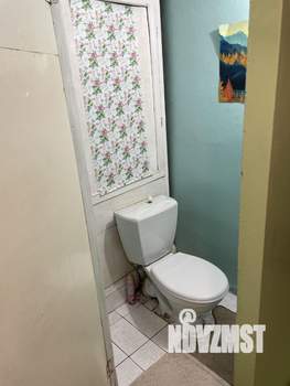 Дом 99м&sup2;, 1-этажный, на длительный срок, 