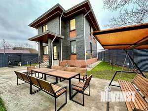 Дом 180м&sup2;, 2-этажный, посуточно, 