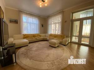 Дом 200м², 1-этажный, на длительный срок, 