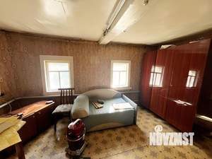 Дом 35м&sup2;, 1-этажный, на длительный срок, 