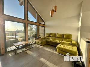 Дом 120м&sup2;, 2-этажный, посуточно, 