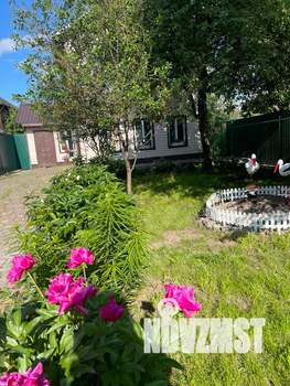 Дом 170м², 2-этажный, посуточно, 