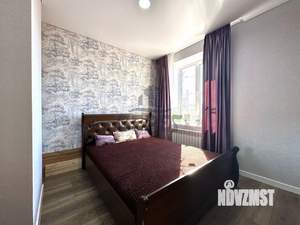 Коттедж 130м², 2-этажный, на длительный срок, 