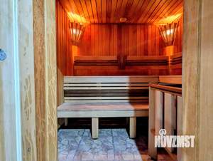 Дом 400м², 3-этажный, посуточно, 