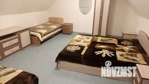 Дом 120м&sup2;, 2-этажный, посуточно, 