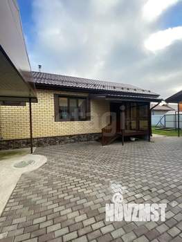 Дом 54м², 1-этажный, на длительный срок, 